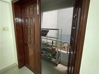 Nhà Mặt tiền 4 tầng Đường 20m 75m2 – Nguyễn Kiệm QV