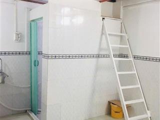Nhà trọ 3 phòng Nở hậu SHR 65m2 – Phạm Văn Chiêu Gò Vấp S
