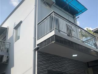 L1648 ⭐️ Nhà Sơn Kỳ Tân Phú, SHR, Lô góc, 2 tầng, 3.6x4.2m, 1.x tỷ