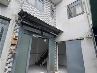 O1840 💖 Sát bến xe An Sương Hóc Môn, Nở hậu, 5.3x7m, 1.x tỷ