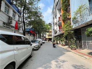 Hàng độc  1 căn duy nhất nhỉnh 13 tỷ phố vip trần quốc hoàn lõi cầu giấy  2 ôtô tránh. 0867 345 ***