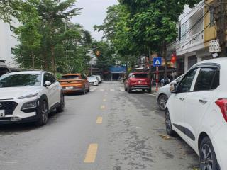 (ở sướng #01)  nhà đẹp nghĩa đô  khu vực đáng sống nhất q.cầu giấy.