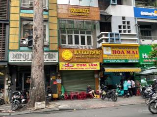 Mt đường nguyễn thái bình, 1 trệt 1 lầu giá ưu đãi 49 triệu, 120m2 siêu hot