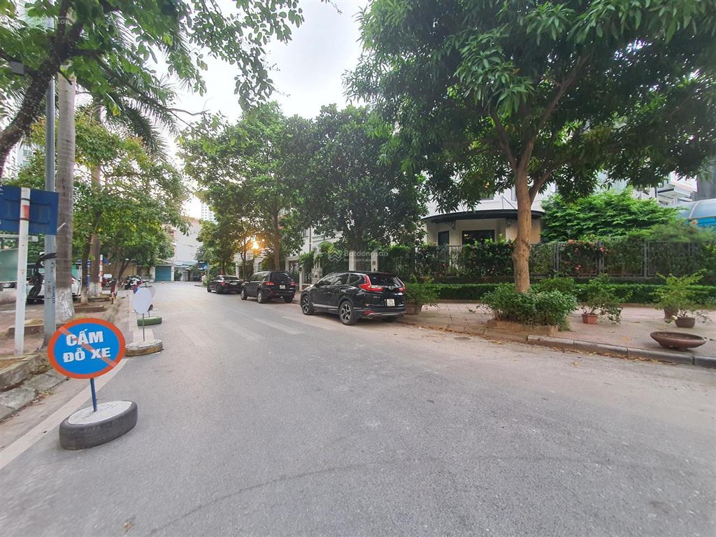 Siêu hiếm! biệt thự đơn lập phùng khoang quốc hội  đường tố hữu 0903 892 ***