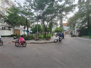 Vị trí kinh doanh !! biệt thự đơn lập yên hòa