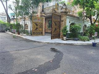 Lô góc !! biệt thự nam trung yên , vị trí kinh doanh , 0903 892 ***