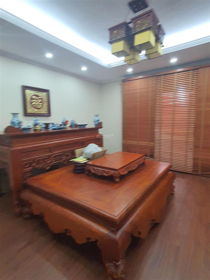 Bán nhà liền kề goldsilk vạn phúc, cầu am  hà đông 0903 892 ***