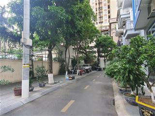 Cực hiếm! nhà 4 tầng phân lô trung kính  mạc thái tổ, 24 tỷ 0903 892 ***