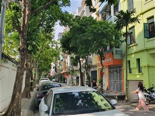 Bán nhà 4 tầng khu dịch vụ 16.17.18 dương nội, siêu thị aeon mall. 16.5 tỷ 0903 892 ***