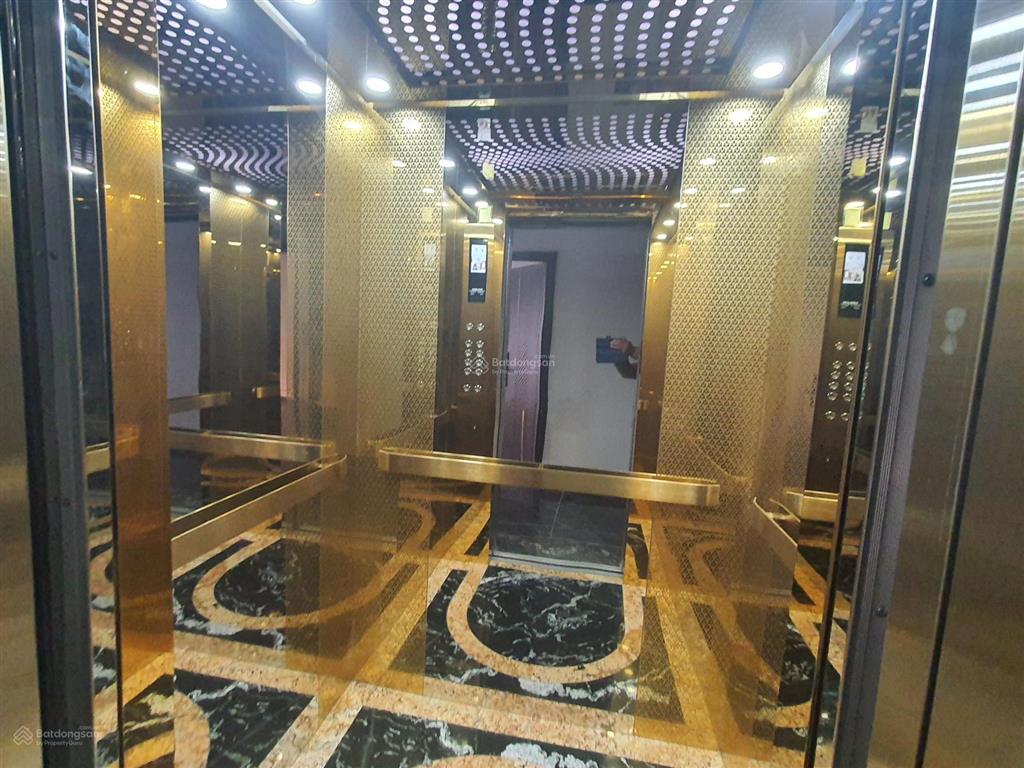 Siêu hot! tòa nhà 8 tầng văn phòng, trung yên 55 tỷ 0903 892 ***