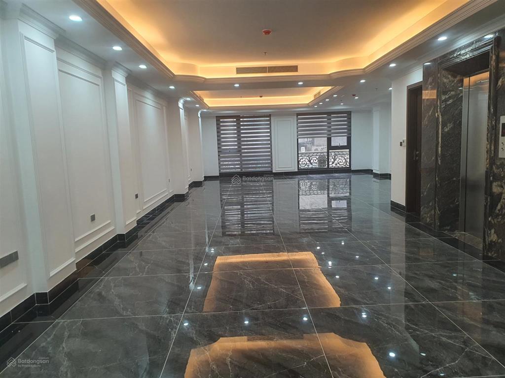 Siêu hot! tòa nhà 8 tầng văn phòng, trung yên 55 tỷ 0903 892 ***