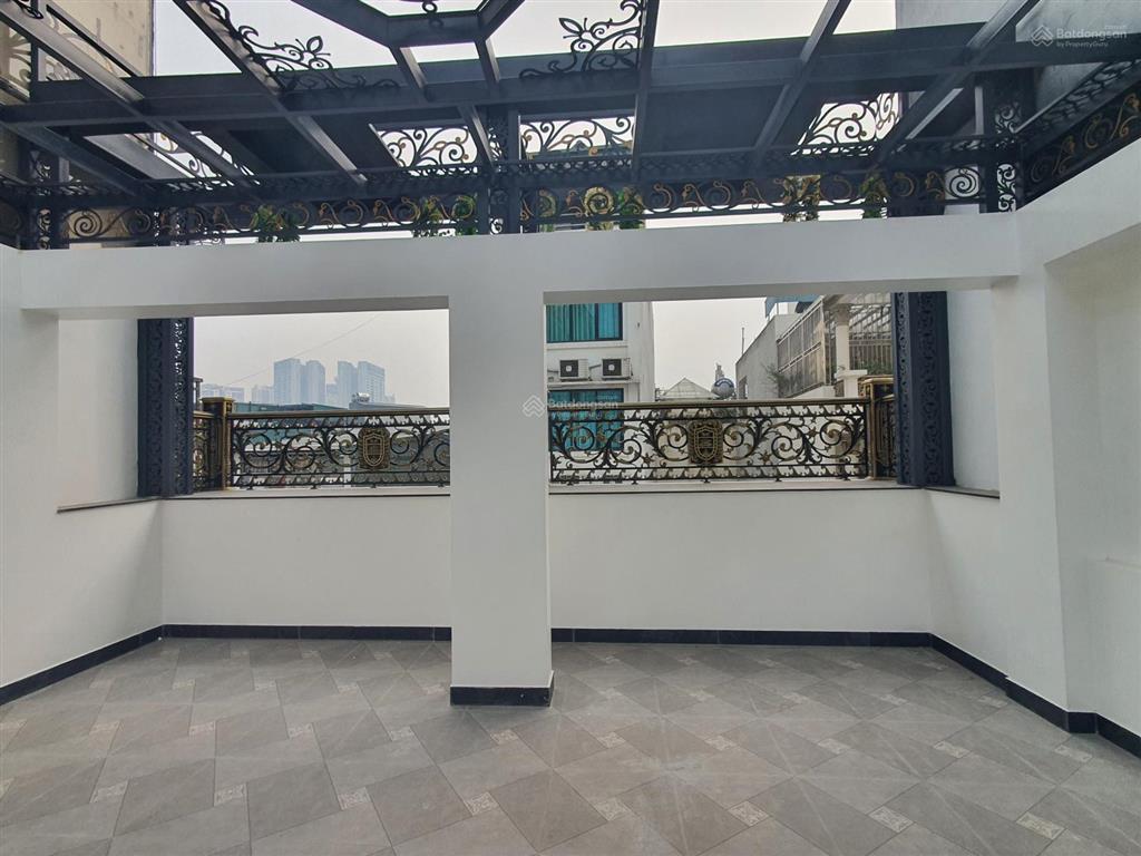 Siêu hot! tòa nhà 8 tầng văn phòng, trung yên 55 tỷ 0903 892 ***