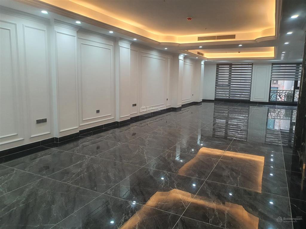 Siêu hot! tòa nhà 8 tầng văn phòng, trung yên 55 tỷ 0903 892 ***