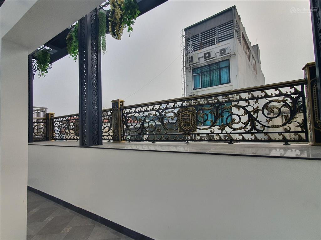 Siêu hot! tòa nhà 8 tầng văn phòng, trung yên 55 tỷ 0903 892 ***