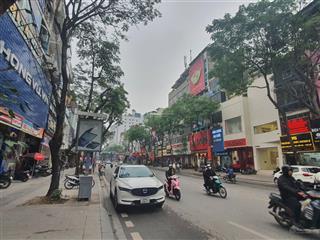 Siêu phẩm cực hiếm! mặt phố thái hà, mặt tiền 6m, giá 83 tỷ 0903 892 ***