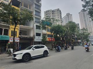 Mặt phố trung kính , kđt trung yên 5 tầng  0903 892 ***