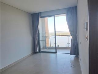 Cho thuê ch 1pn1wc view sông, 55.5m2 nội thất cơ bản tại sky 89, q7, hcm, giá tốt 10tr.  e ngọc
