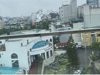 Cần cho thuê ccmn mới xây gần 57 đội cấn, ba đình, 60m2/80m2, 11 triệu, ở ngay, mới tinh, ô tô