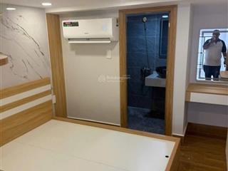 Nhà điện biên phủ 5 tầng hẻm 5m