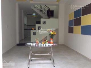 Nhà 3 tầng lý thường kiệt,tân bình 63m2 chỉ 6tỷ1