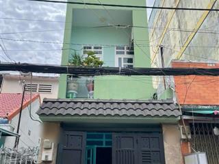 Nhà 3 tầng cách mạng tháng 8, p13, q10