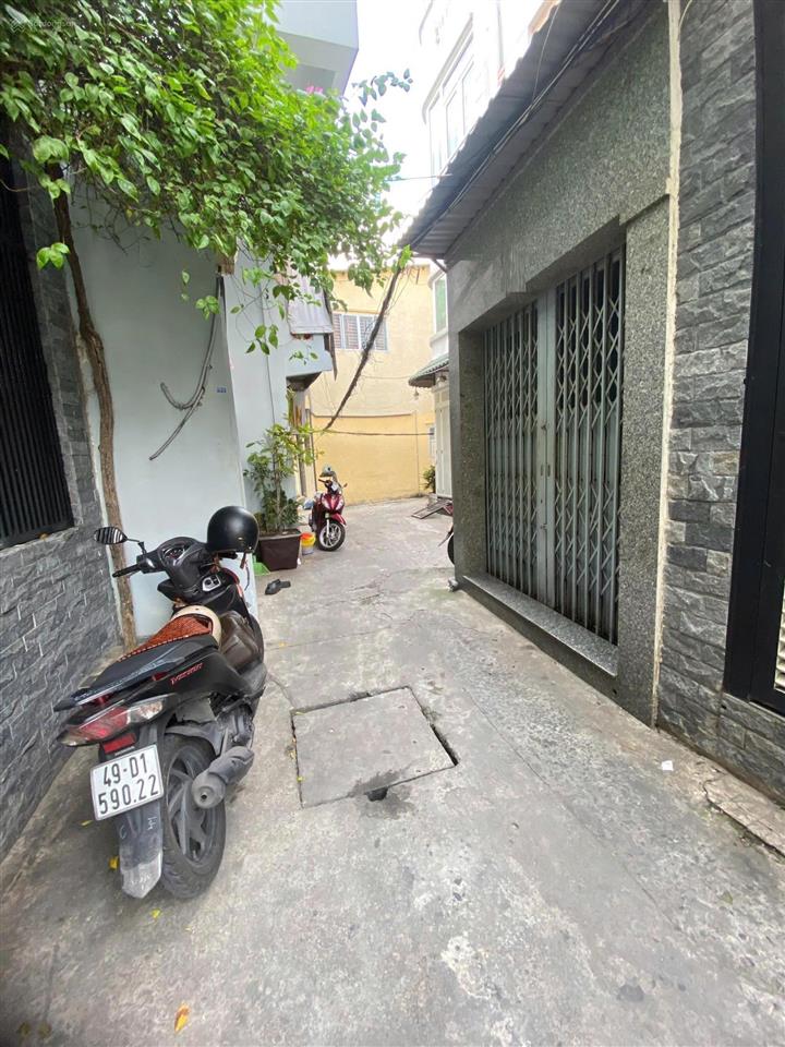 Nhà 5 tầng nguyễn tri phương,q10 chỉ 7tỷ nhỉnh