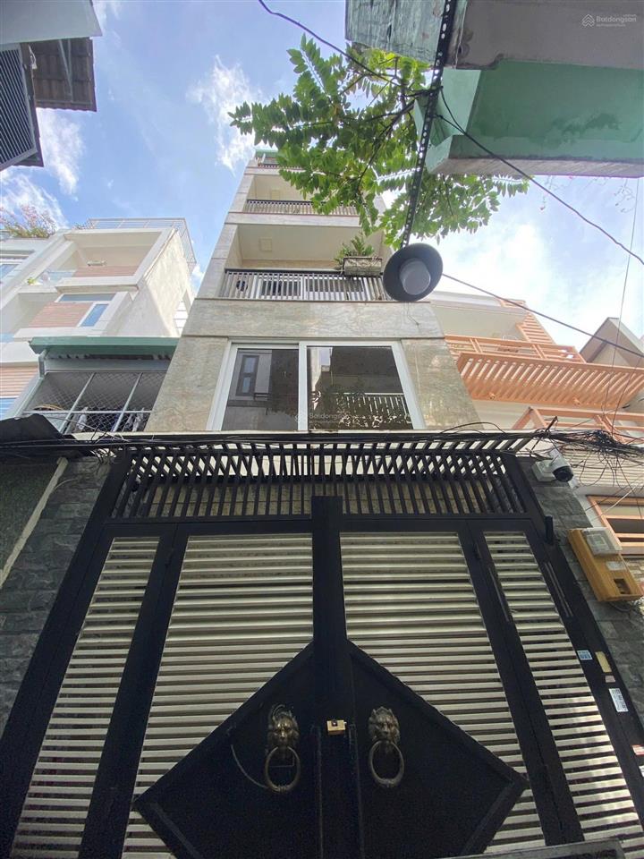 Nhà 5 tầng nguyễn tri phương,q10 chỉ 7tỷ nhỉnh