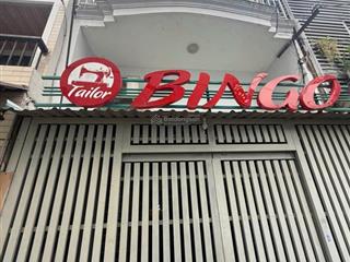 Hẻm xe hơi lê văn sỹ, q3, ngang 4,5m, nhỉnh 7 tỷ