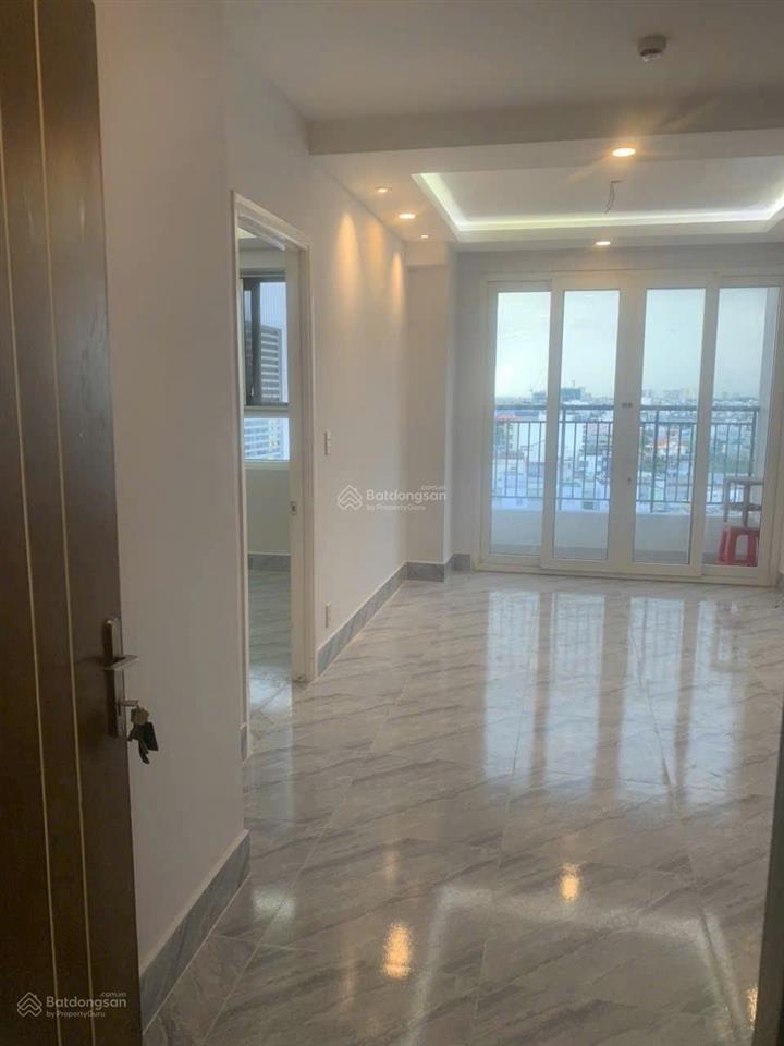 Cần bán căn hộ 2pn 2wc, 72m2, the avila, 114 an dương vương, phường phú định