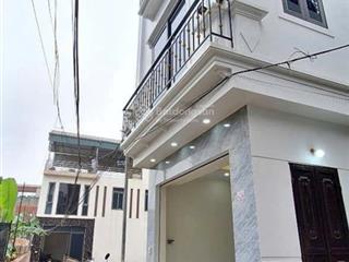 Bán nhà mới 4t 46m2 4pn, dtsd 184m2, chỉ mấy phút ra lê trọng tấn, aeon hà đông, giá 5.65 tỷ, ctl