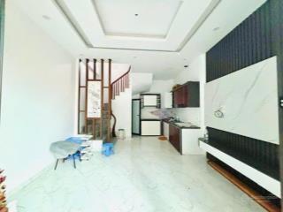 Bán nhà an khánh 5t 3pn cộng hòa ngãi cầu, gần ô tô trường học các cấp, giá chỉ 4.75 tỷ