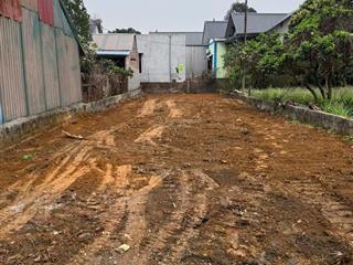 Bán lô đất đẹp tại hòa thạch mặt tiền 6,64m cách đại lộ thăng long chỉ 3km giá chỉ 2.75tỷ