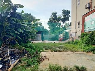 Bán đất xây biệt thự nhà vườn,kinh doanh,văn phòng, nhà hàng, trường mầm non tư thục,tt đào tạo gđ!