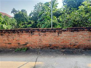 Cc gửi bán 720m mặt tiền khủng 24,77m giá chỉ hơn 10tr/m tại hòa thạch quốcoai hn