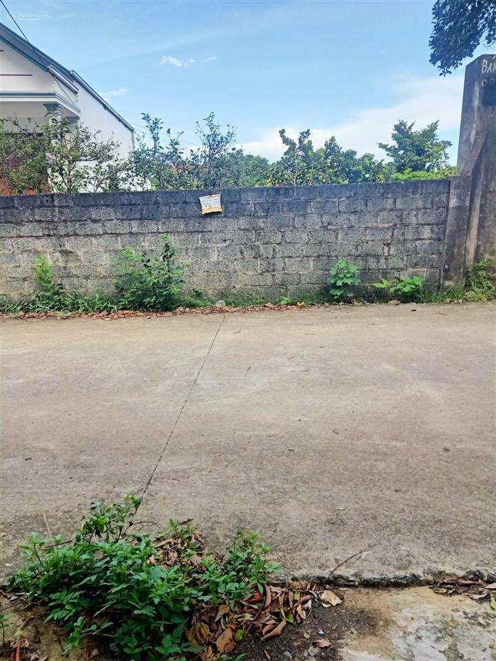 Cc bán lô đất đẹp giá rẻ chỉ 11,5tr/m2 thôn thắng đầu xã phú cát tp hà nội! 651.7m2, mặt tiền 13m