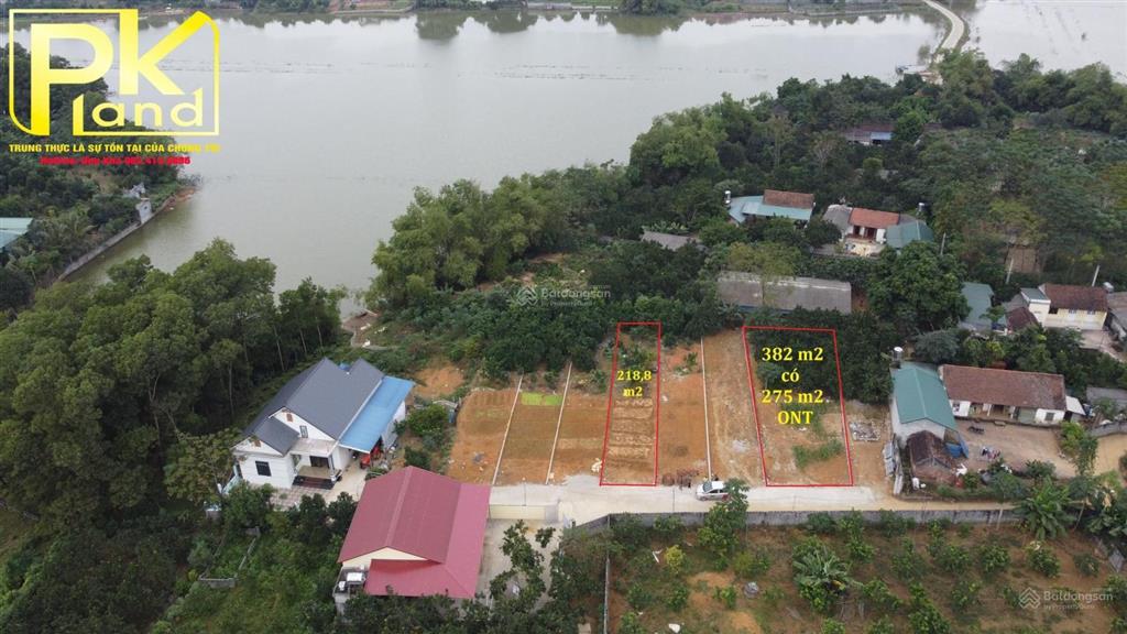 Chỉ 2,5tỷ đất đẹp giá rẻ hòa thạch phú cát tp hà nội, 218,8m đất ở 66m, mt 5,62m, giá 11,5tr/m