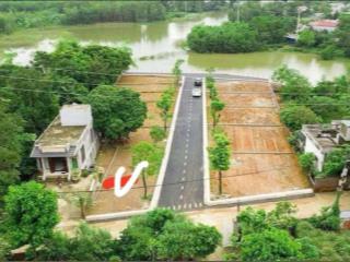 Nhỉnh 3 tỷ sở hữu lô góc 2 mặt đường,thông ô tô tránh,,hòa trúc xã phú cát hà nội,dt150,1m,mt 7,2m