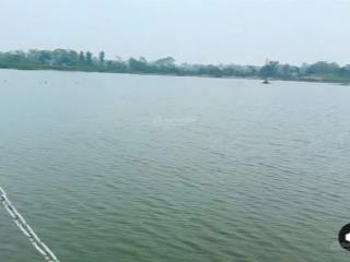 Siêu phẩm nghỉ dưỡng view hồ toàn phần hướng đông đường thông ô tô (cực hiếm)đông yên xã phú cát hn