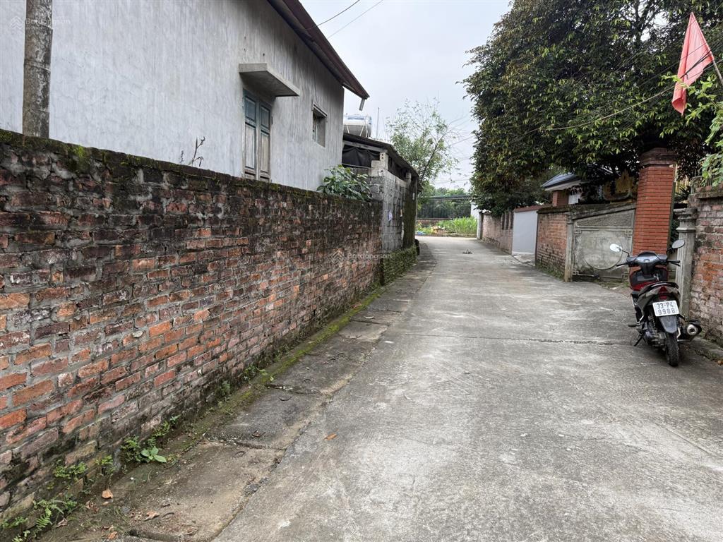 Cc cần tiền bán rẻ193,1 m fullthổcư mặt tiền 6,9m giá chỉ 3,86 tỷ rẻ hơn tt20% ngõ thông oto tránh