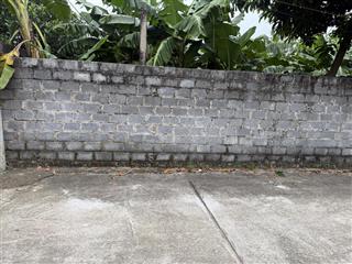 Cc cần tiền bán rẻ193,1 m fullthổcư mặt tiền 6,9m giá chỉ 3,86 tỷ rẻ hơn tt20% ngõ thông oto tránh