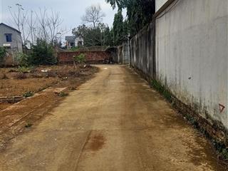 Cc bán đất đẹp xã hòathạch,quốc oai cơ hội đầu tư sinh lời dt 351,6m2 tc 120m mt 12m giá chỉ 5,4tỷ