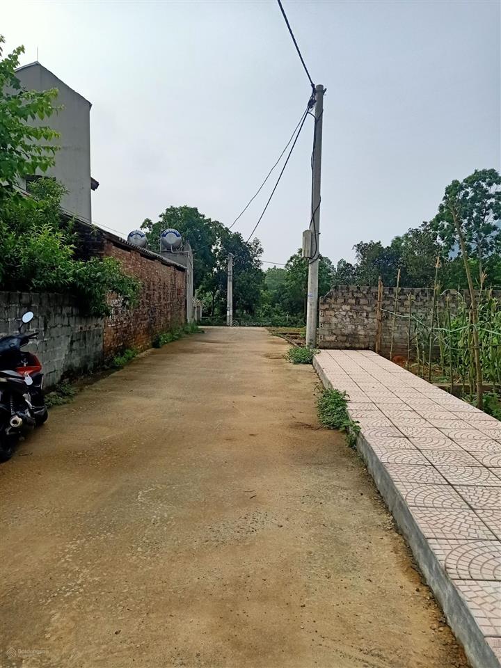 Chính chủ bán lô đất đẹp full thổ cư hòa thạch quốc oai hn, dt 166,6m2, mt 5,28m, giá chỉ 3,5 tỷ