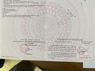 Cc gửi bán 172,5 m thổ cư 50m mặt tiền5,08m giá 3,3 tỷ ( có thương lượng )ngõ thông oto tránh