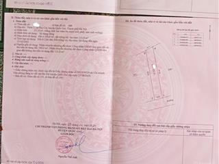 Đất thổ cư đẹp giá tốt đường oto tránh thôn 3 phú cát hn 231,8 m tc100 m mặt tiền 6,11 m giá 4,4tỷ