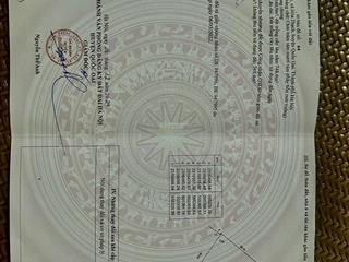 Lô góc siêu đẹp giá rẻ chỉ 12.85tr/m2, dt 988,4m2 tc 240m2 mt khủng 30m đường oto vào tận đất