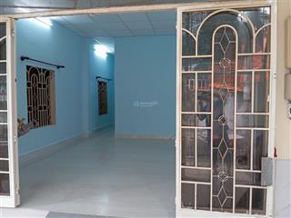 Chính chủ cho thuê nhà nguyên căn hẻm 18 ngô chí quốc