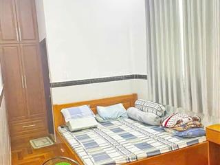 Bán nhà phường phú thuận quận 7, hồ chí minh