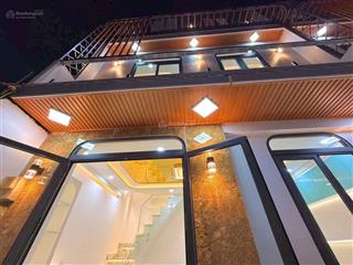 Bán nhà sổ hồng riêng đsh hẻm 66 trần văn khánh, quận 7