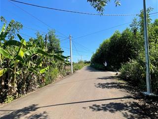 Bán đất 139m2 tại đá bạc, châu đức, bà rịa vũng tàu, giá 550 triệu