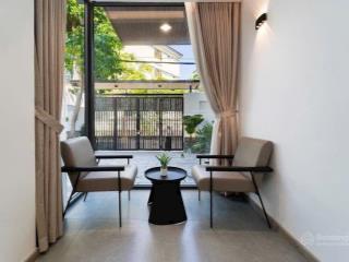 Tân kiểng quận 7 , 4 tầng mới, dt 101m2 , xe hơi vào nhà giá 11ty5